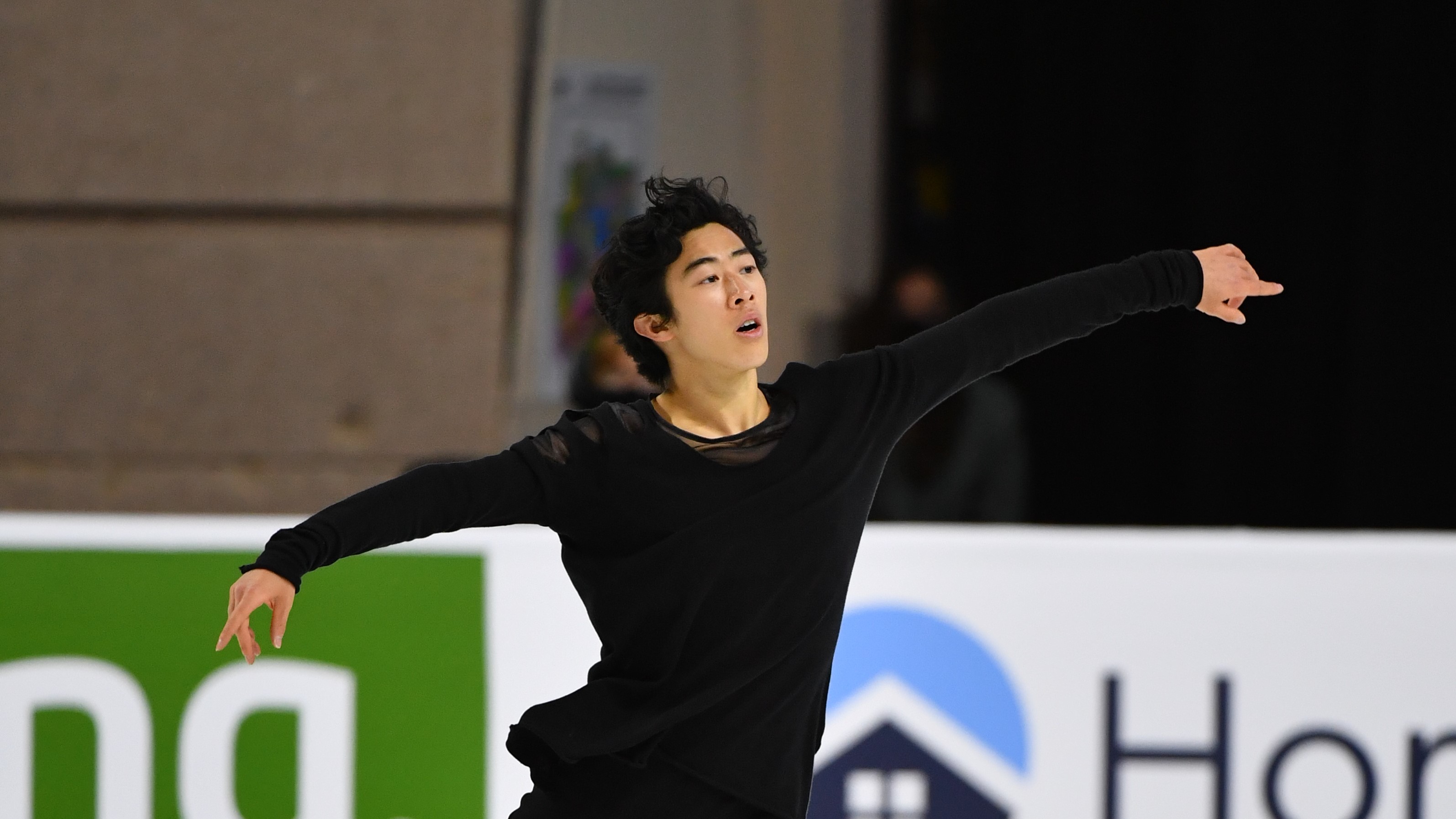 nathan chen coach